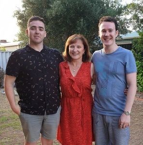 Meet your Posher, Mary